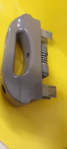 MEM 100A 440 HRC KANTARK EXEL PORZELLAN SICHERUNGSEINSATZTRÄGER 100A - Bild 1 von 4