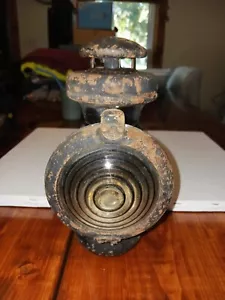 1920 Ford Lamp - Picture 1 of 9