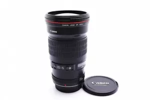 CANON EF 200mm f2.8 L Ⅱ USM Lens Near Mint! - Picture 1 of 9