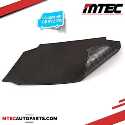 Alfombrilla maletero Seat Leon 13-17 Código 5F9061210 Forro maletero original Foto 1 de 3