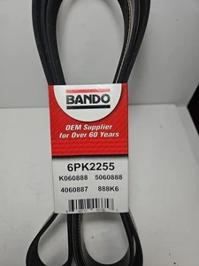 Bando 6PK2255 - Bild 1 von 3