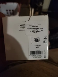 Swarovski Zodiac Aries. 5669957 - Picture 1 of 3