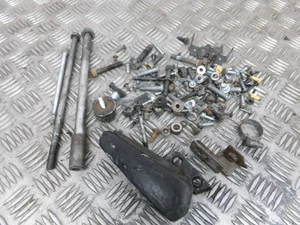 GILERA RUNNER 125 2014 4T NUTS BOLTS SPARES - Picture 1 of 4