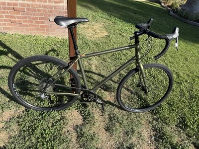 KONA Gravel Bike - Image 1 of 4