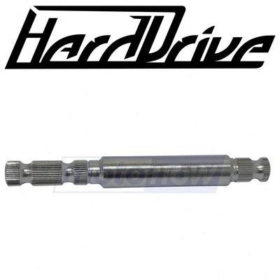 HardDrive Shift Arm Shaft for 1989-2016 Harley Davidson FLHTCU Electra Glide qz Foto 1 de 4