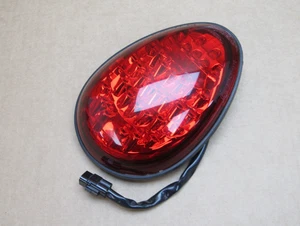 Triumph Thunderbird 1600 2014 8,241 miles rear brake tail light (14387) - Picture 1 of 4