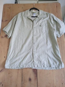 The North Face A5 Series Mens XL Short Sleeve Shirt - Picture 1 of 5