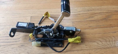 1992-1996  automatic transmission Jaguar XJS  gear shift lever - Image 1 of 4