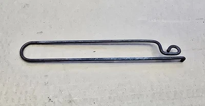 1996 - 2024 SUZUKI DR 650 250 350 METER CABLE GUIDE 34938-14D30 DR650 SPEEDO - Image 1 of 3