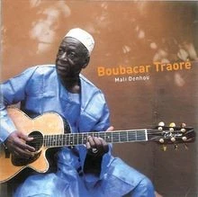 Mali Denhou von Boubacar Traore | CD | Zustand sehr gut - Image 1 of 2