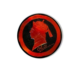 OKITO HOLOGRAFISCHER AUFKLEBER / Sammlerstück Magic Sticker - Bild 1 von 1