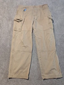Pantalones deportivos AGV para hombre 38x34 (38x31) carga reforzada motocicleta ciclismo motociclista - Imagen 1 de 24