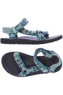 Teva Sandalen Damen Sommerschuhe Sandalette offene Schuhe Gr. EU 36 ... #7bc3ljh - Bild 1 von 4