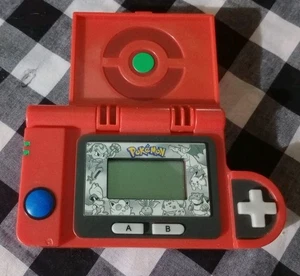 Pokemon Nintendo 2005 PokeDex Hasbro Works  - Picture 1 of 1