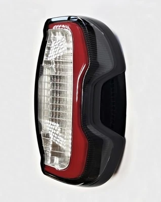 Luz trasera LED luz trasera, intermitente Lada Niva Travel 2123 derecha - Imagen 1 de 3