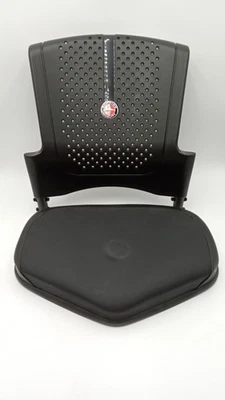 Assento traseiro de substituição Schwinn 290 bicicleta reclinada NOVO E FRETE GRÁTIS - Imagem 1 de 4