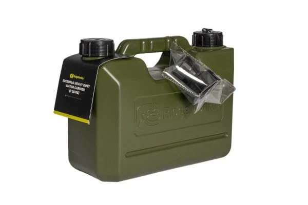 RidgeMonkey Heavy Duty Wasserkanister 5L