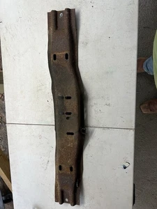 80-86 2wd F-series Universe Transmission Crossmember - Picture 1 of 7