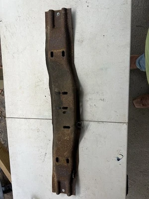 80-86 2wd F-series Universe Transmission Crossmember - Image 1 of 4