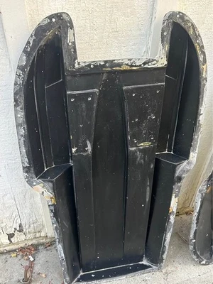 MOLDS for 1/8 Bud Scale" US Made Boat JG Zenoah - Image 1 of 3