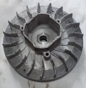 Flywheel 148F / 0523-01 21110S for PREDATOR Inverter Generator 2000 Watt 59135 - Picture 1 of 3