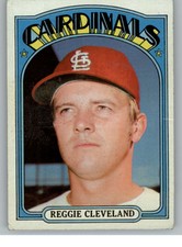 1972 Topps MLB Baseball Set Break #6 See Photos for Cond Pick From List 201-400