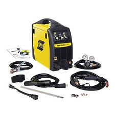 Esab Industrial Tig Welders Products For Sale Ebay