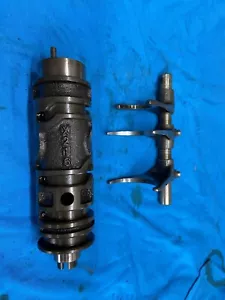Honda 2010 Rancher 420 TRX420 Shift Forks And Drum - Picture 1 of 3