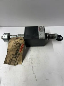 MOOG XEB16568-000-21 HPN254141 Klemmverteiler NEU - Bild 1 von 4
