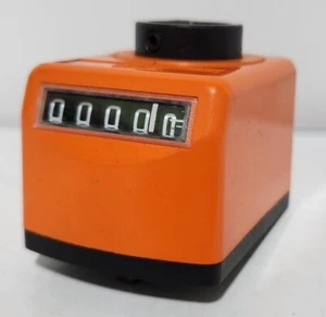 SIKO DA09-0147 Digital Position Indicator 20mm Bore 04-5,0-i - Picture 1 of 6