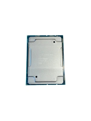 Intel Xeon Gold 5222 4Core 3.80GHz 16.5MB 105W CPU Scalable Processor SRF8V - Image 1 of 4