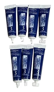 (7) L'Oreal Excellence Creme #3 After Color Caring Shampoo, Blonde Supreme - Picture 1 of 4