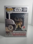 Funko Pop Young Anakin Skywalker 231 Star Wars Walgreens Exclusive