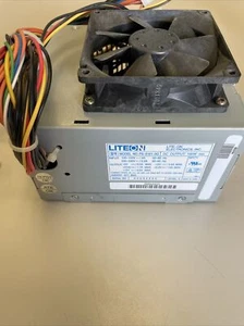 LITEON Power Supply Unit PS-5161-2G - Picture 1 of 3