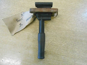 PAQUETE DE BOBINAS DE ENCENDIDO ROVER 75 MG ZT 2003 1.8 SERIE 16V K (18K4F) NEC000120 5009 - Imagen 1 de 2