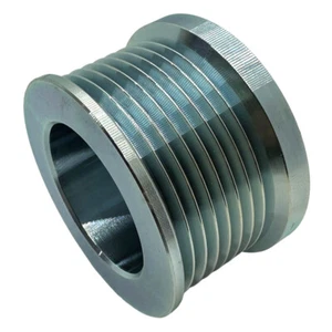 New Clutch Pulley for Ford Chevrolet Freightliner 10SI 15SI CS130 24-1276 - Picture 1 of 2