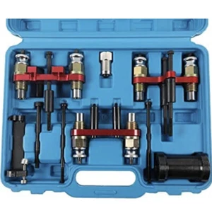 GOGOLO Fuel injector extraction installation tool kit compatible BMW N20 More - Bild 1 von 11