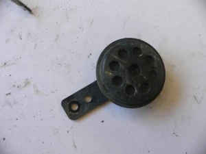 83 Honda CM250C Horn - Picture 1 of 1