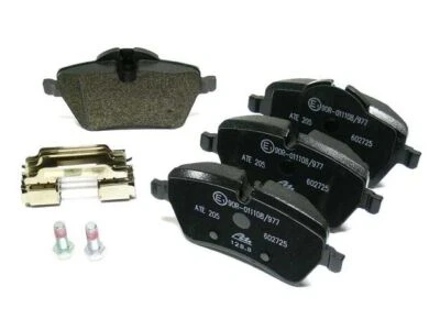 Juego de pastillas de freno delanteras ATE 17276RHDB 2012 2013 Mini Cooper Countryman 2011-2016 Foto 1 de 2