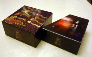 Prince 1999 PROMO EMPTY BOX for jewel case, mini lp cd - Picture 1 of 2