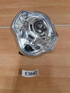 Faro, Luz Frontal, Lámpara Moto Guzzi California 1400 Touring (2012-2019) - Imagen 1 de 6