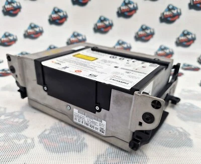 MINI Cooper Clubman Countryman EVO ID4 HU USA HEAD UNIT Navi 2024 Sirius HB B247 - Image 1 of 4