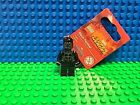 Lego Black Panther Keychain 853771 New Marvel Super Heroes Cmf Lot Rare Retired