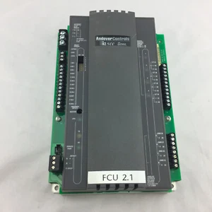 ANDOVER CONTROLS i2 804 Continuum I2 800 Series Controller Model I2804 - Picture 1 of 1