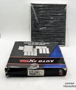 Auto Extra 616-24211 Cabin Air Filter - Picture 1 of 1