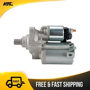 Starter Motors 17729N For Honda Accord 2.3L Honda Odyssey Isuzu Oasis - Picture 1 of 11