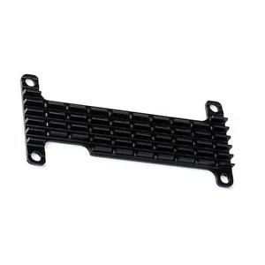 Waveshare Dedicated Aluminum Heatsink for Raspberry Pi Zero Series Zero/Zero 2 W - Afbeelding 1 van 7