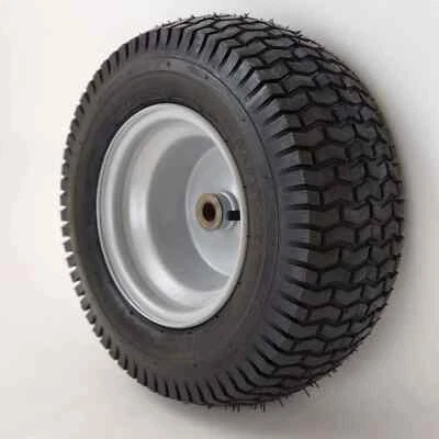 Carlisle 16×6.50-8 Turf Saver Tire And Wheel Assembly/BUSH – 364761 X2 - Image 1 of 3