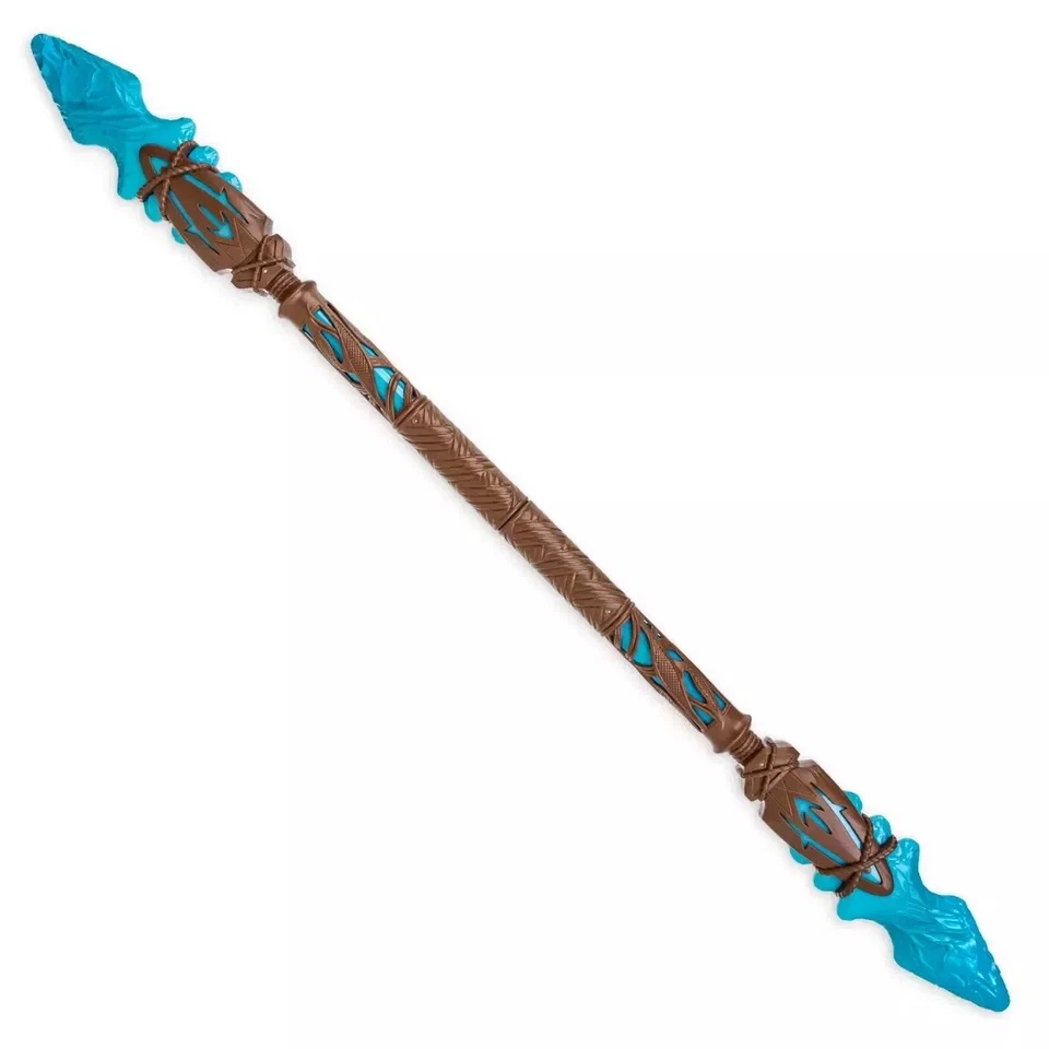 Na'vi Light-Up Spear Toy – Avatar - Disney Store Official - Image 1 of 4