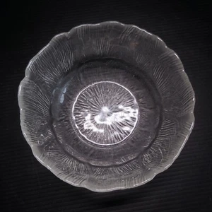 Coupe récipient vide poche fait main vintage art nouveau déco table maison N4760 - Imagen 1 de 12